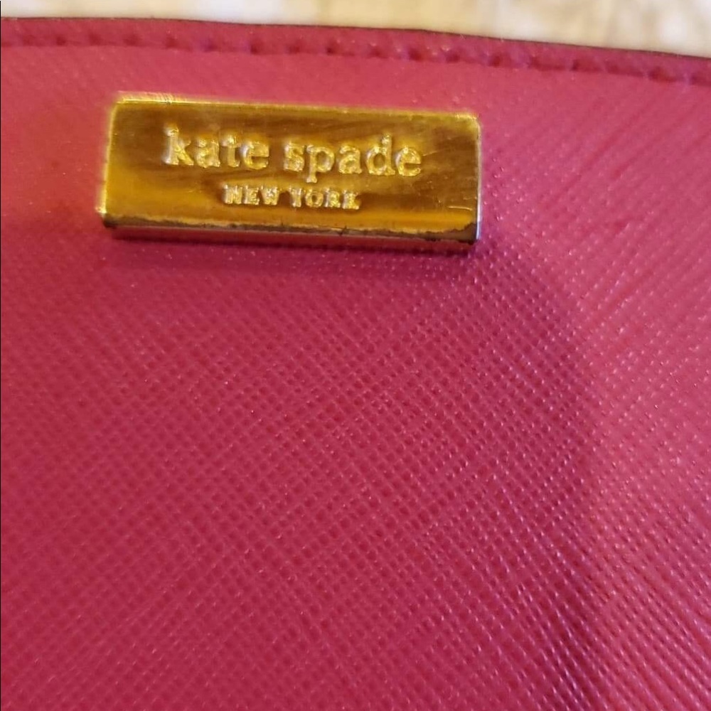 Kate Spade Wallet - Picture 3 of 3